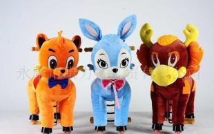 誠招宏貓藍(lán)兔-快樂智星騎乘玩具代理加盟 攜手共贏玩具藍(lán)海